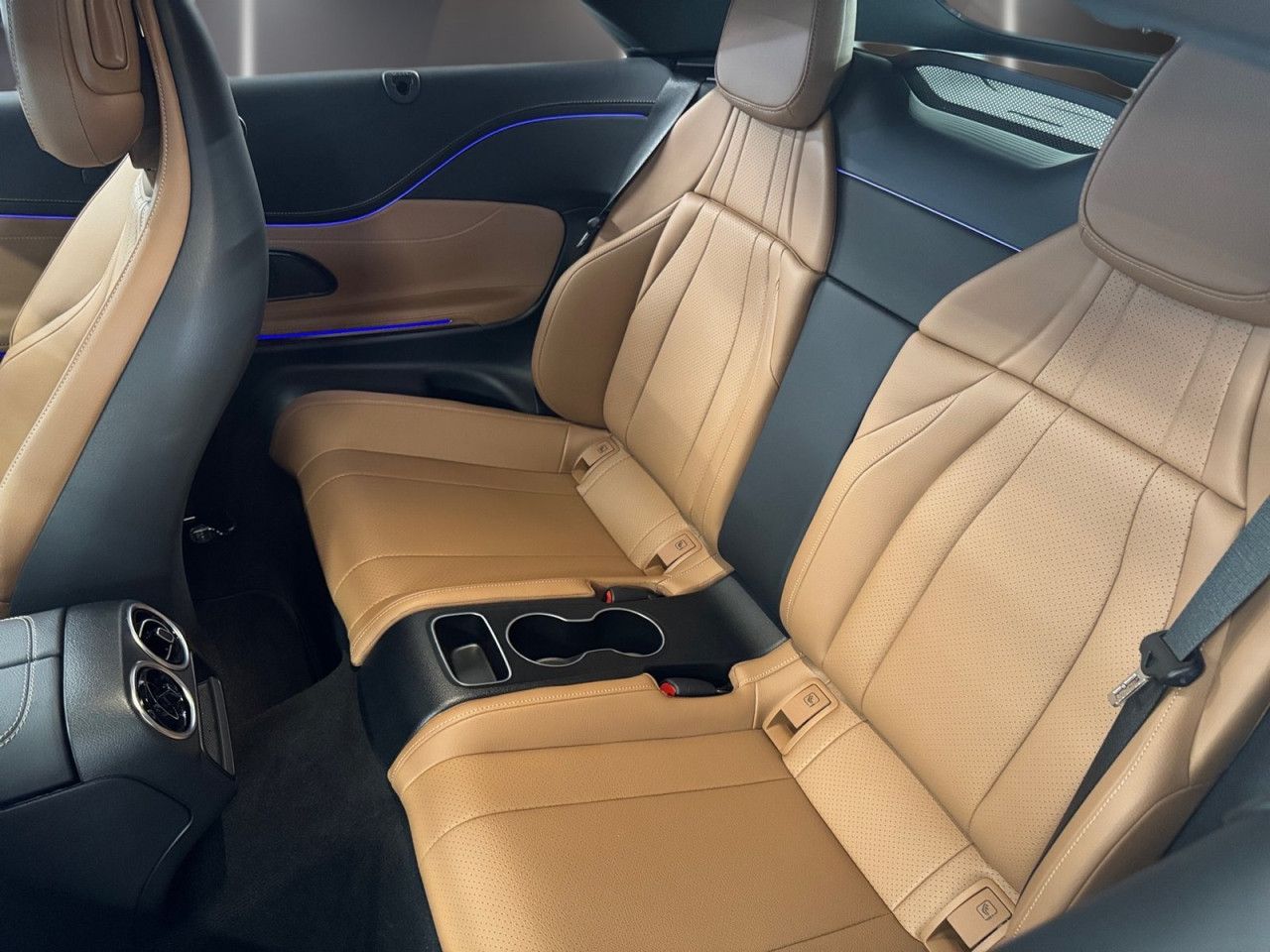Mercedes-Benz CLE – Bild 14