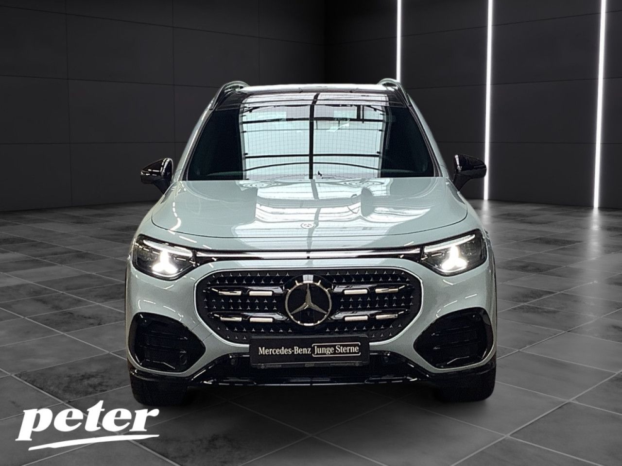 Mercedes-Benz GLB – Bild 2
