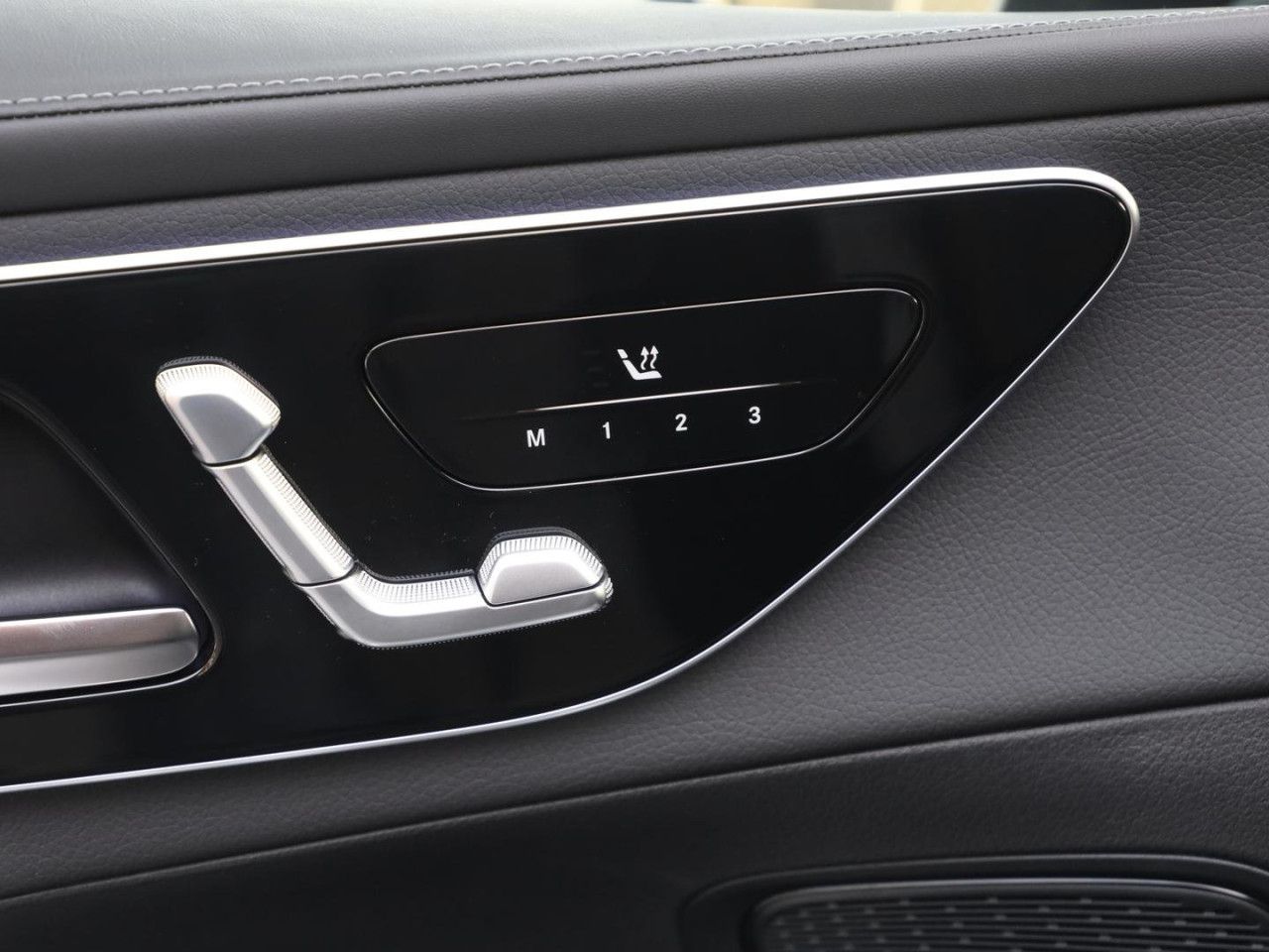 Mercedes-Benz GLC – Bild 16