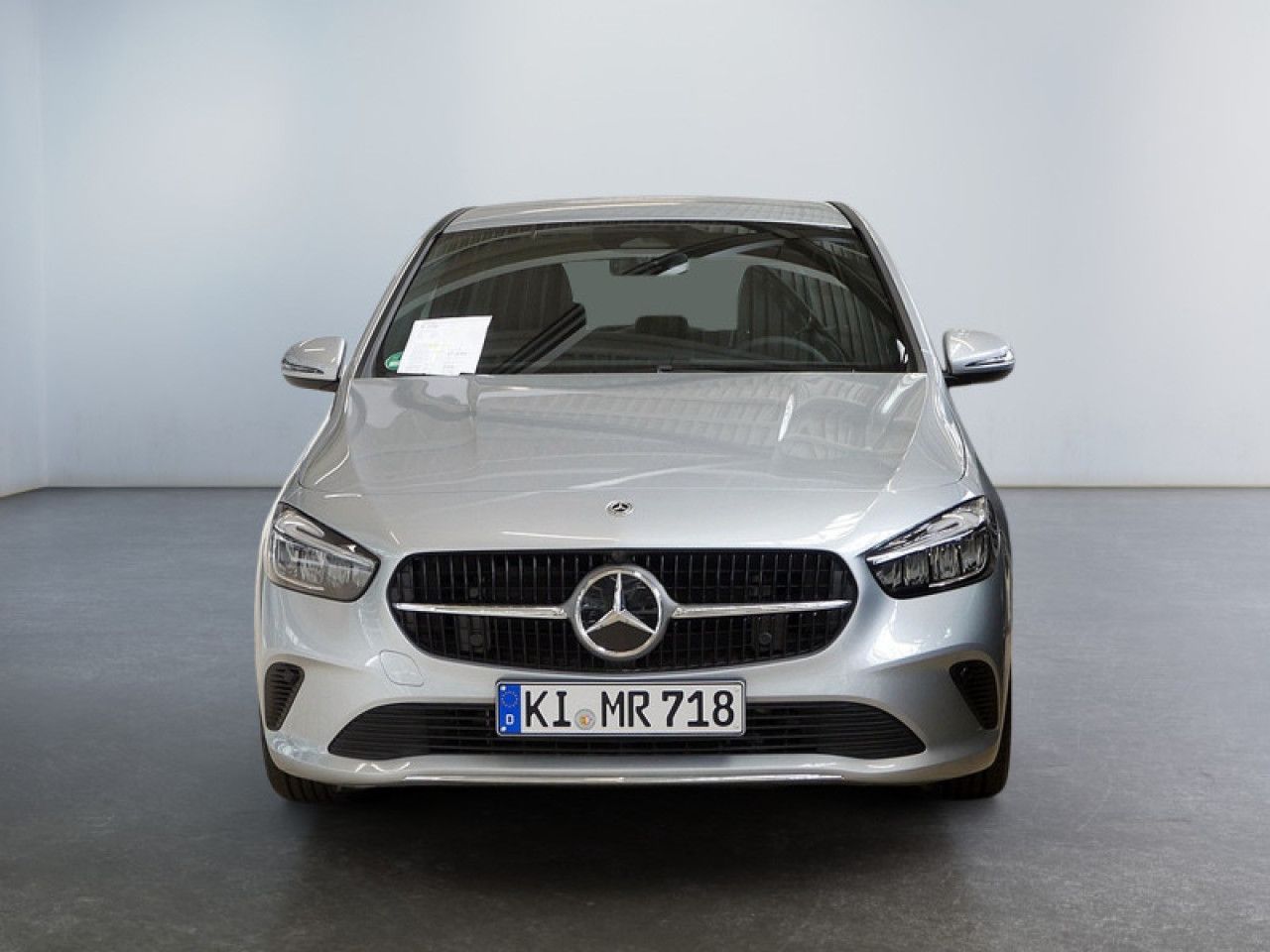 Mercedes-Benz B-Klasse – Bild 2