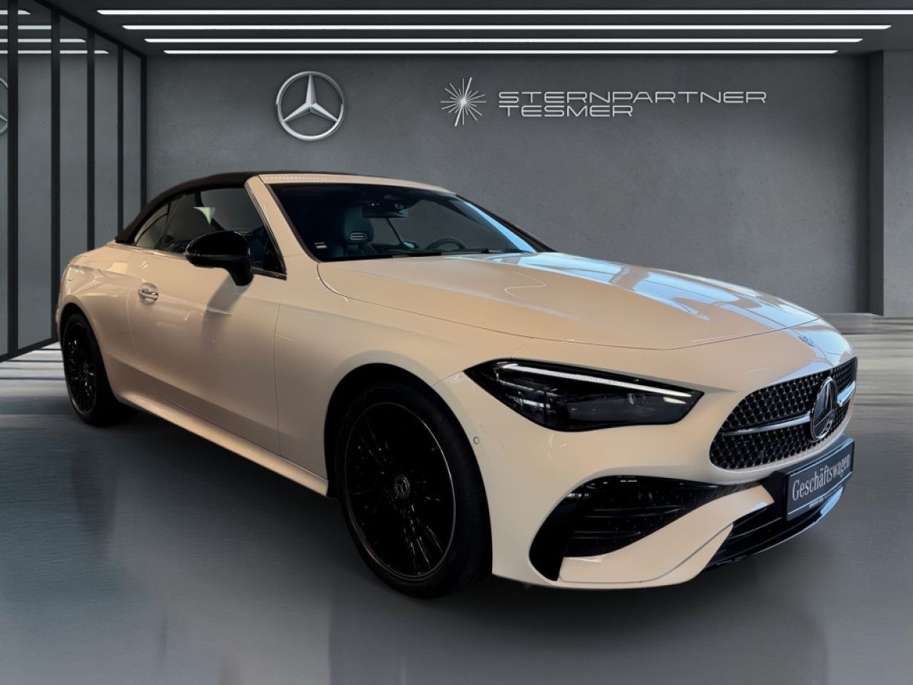 Mercedes-Benz CLE – Bild 4