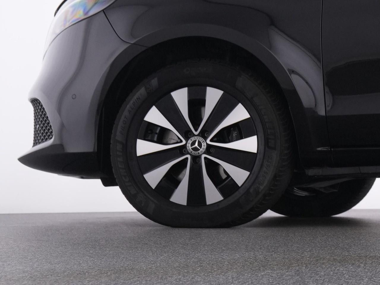 Mercedes-Benz V-Klasse – Bild 19