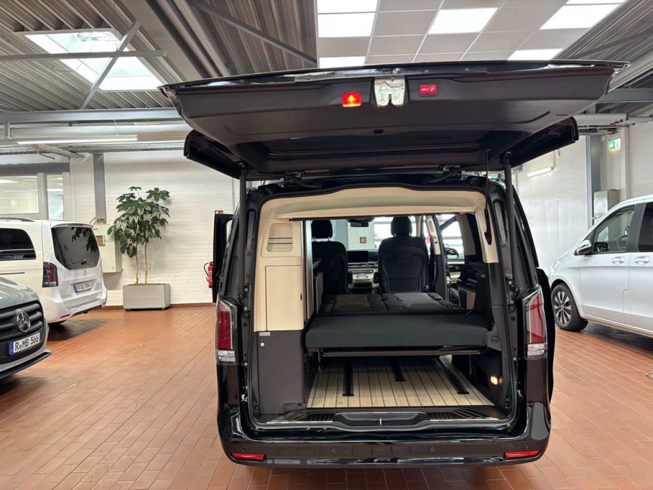 Mercedes-Benz Marco Polo – Bild 20