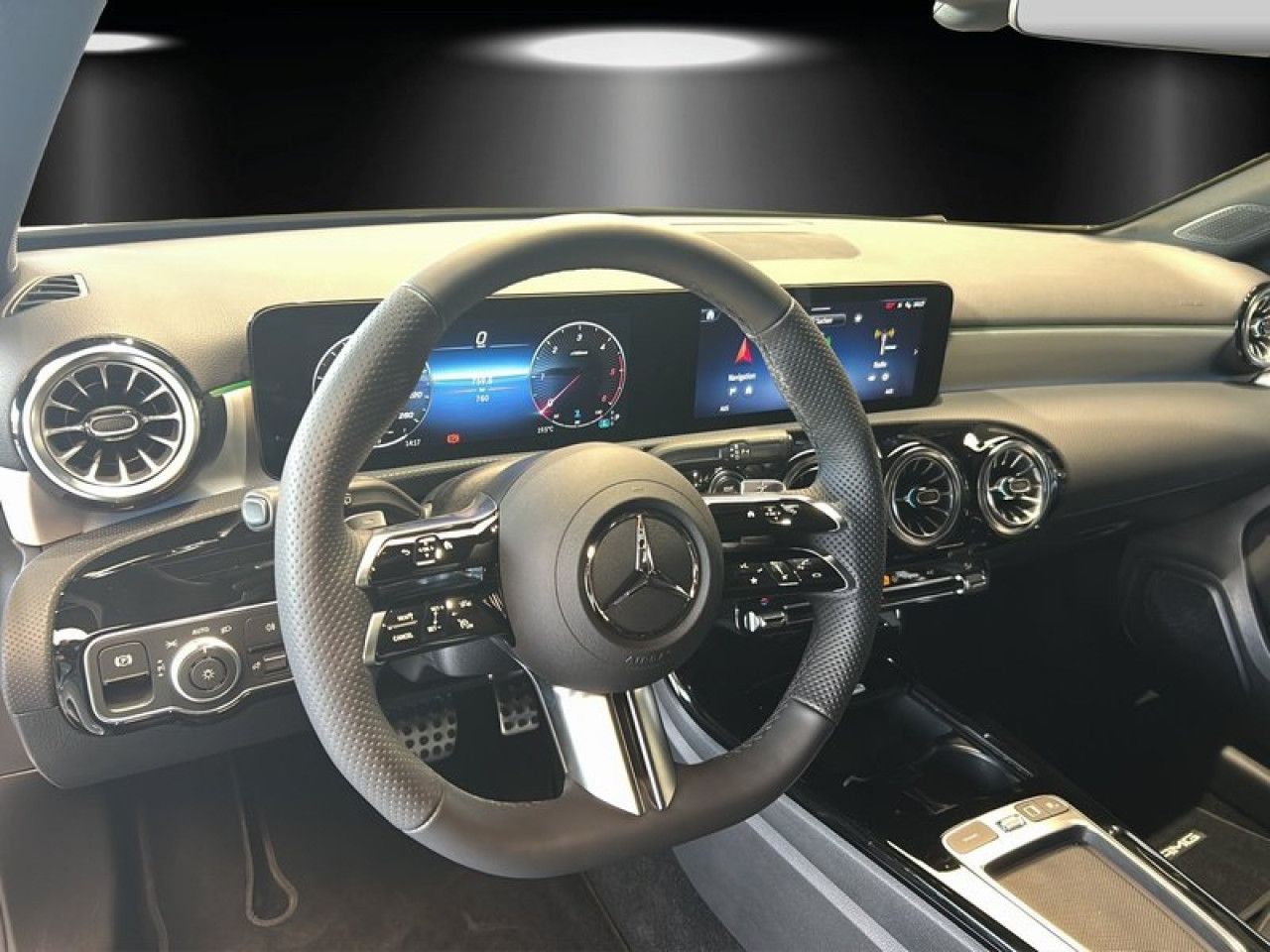 Mercedes-Benz A-Klasse – Bild 11