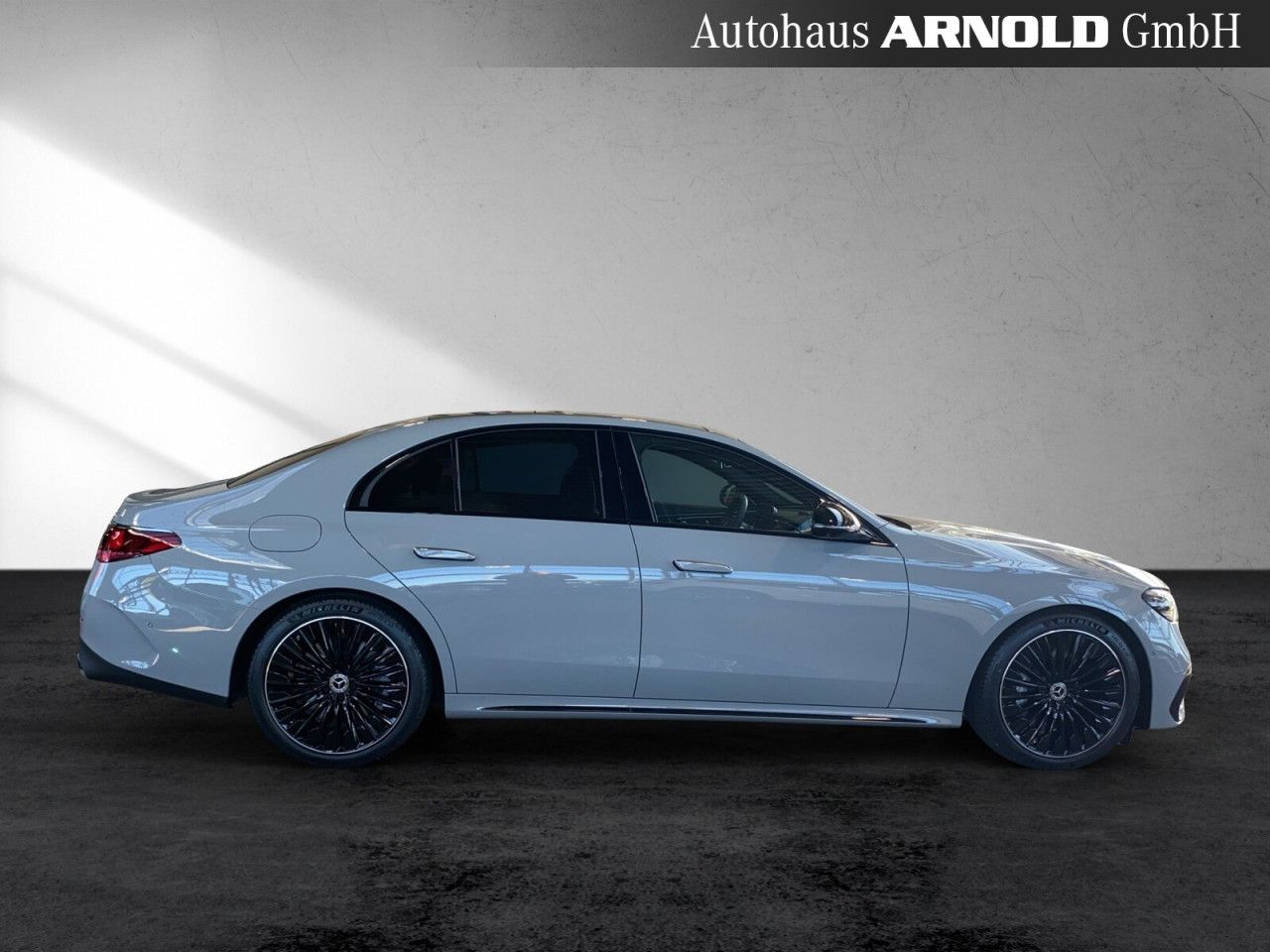 Mercedes-Benz E-Klasse – Bild 6