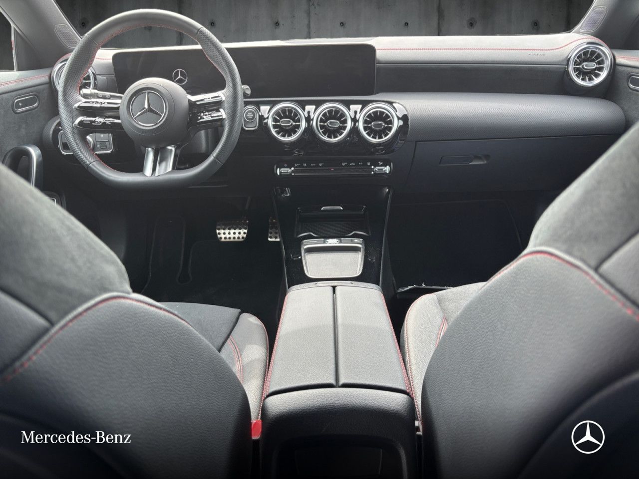 Mercedes-Benz CLA – Bild 10