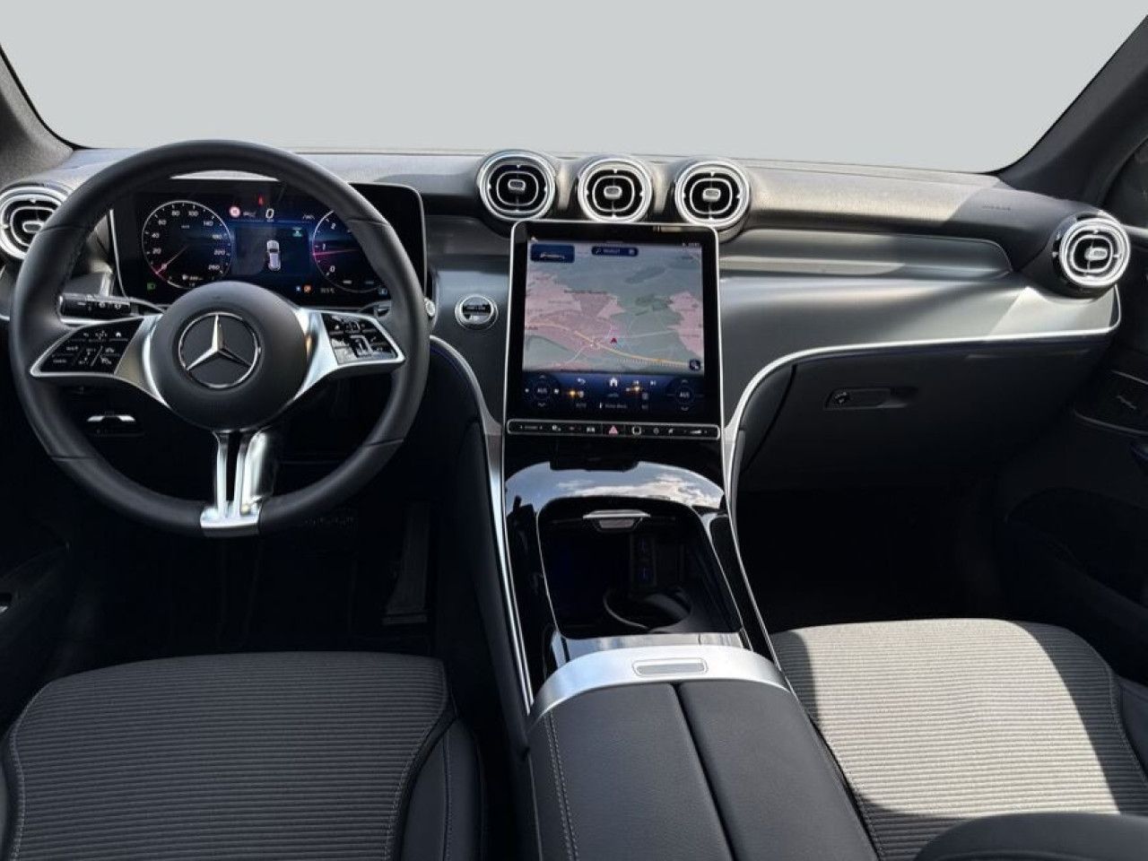 Mercedes-Benz GLC – Bild 13