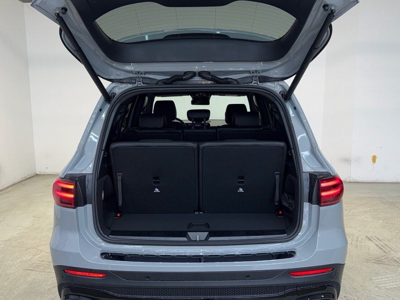 Mercedes-Benz GLB – Bild 15