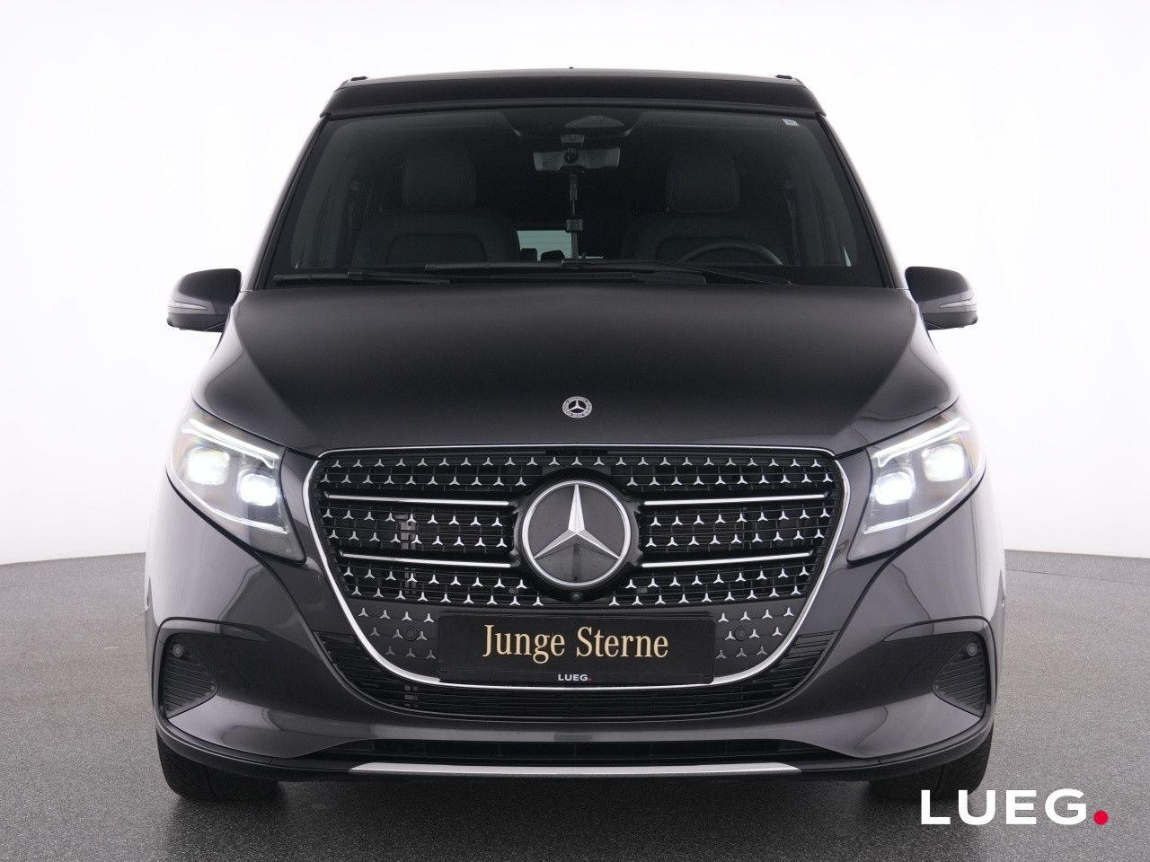 Mercedes-Benz Marco Polo – Bild 14