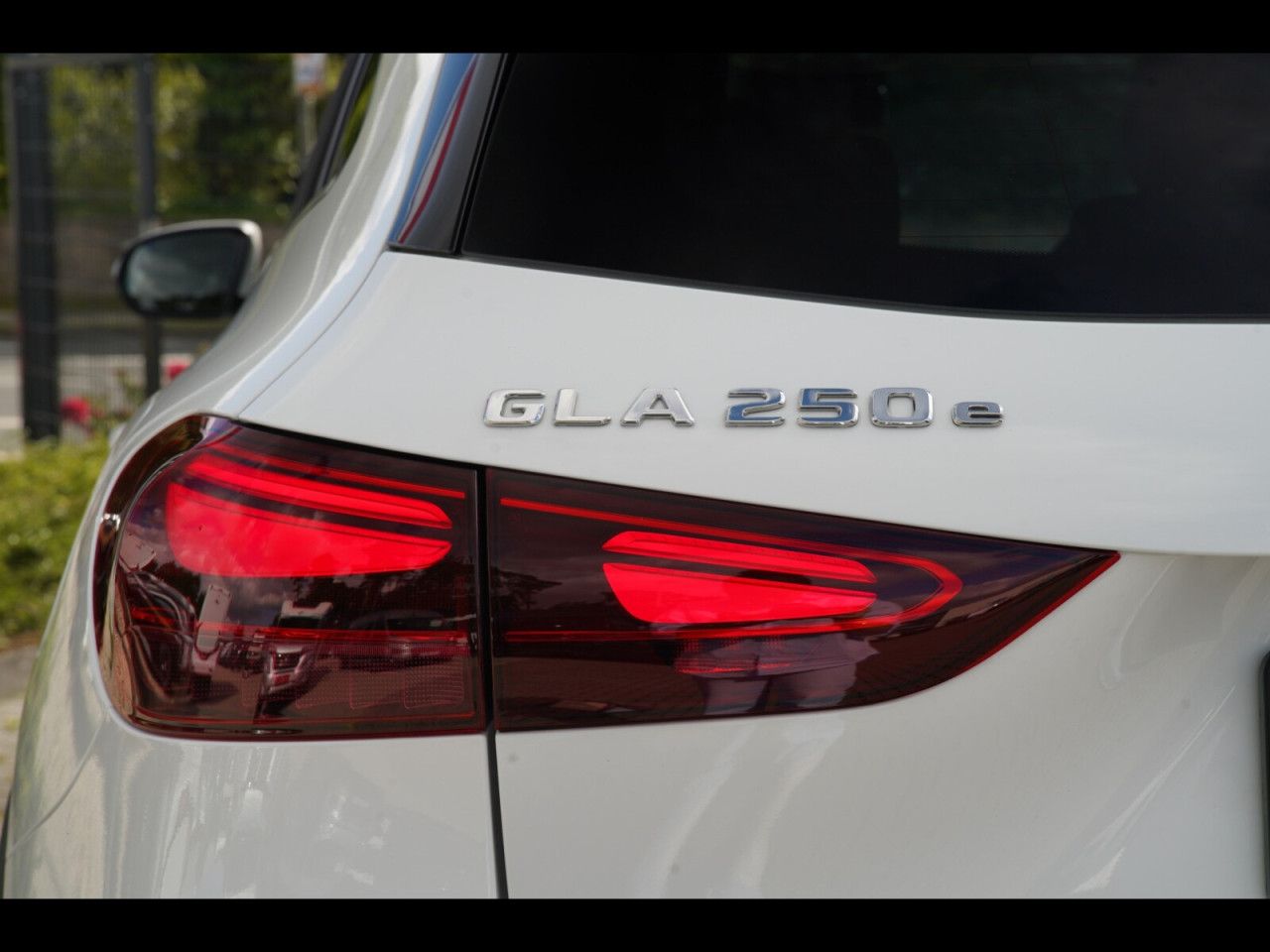 Mercedes-Benz GLA – Bild 18