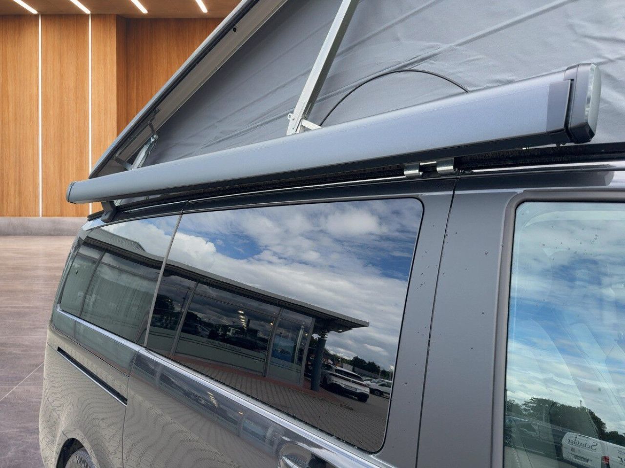 Mercedes-Benz Marco Polo – Bild 12