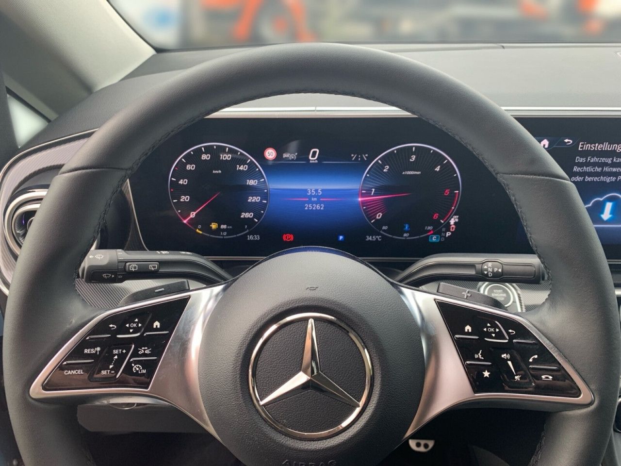 Mercedes-Benz V-Klasse – Bild 8