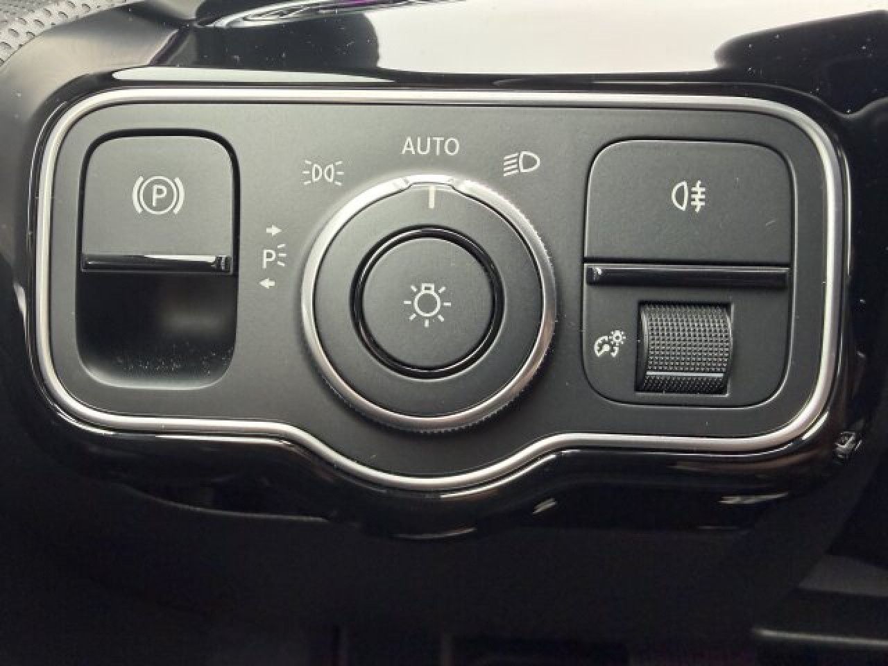 Mercedes-Benz A-Klasse – Bild 11