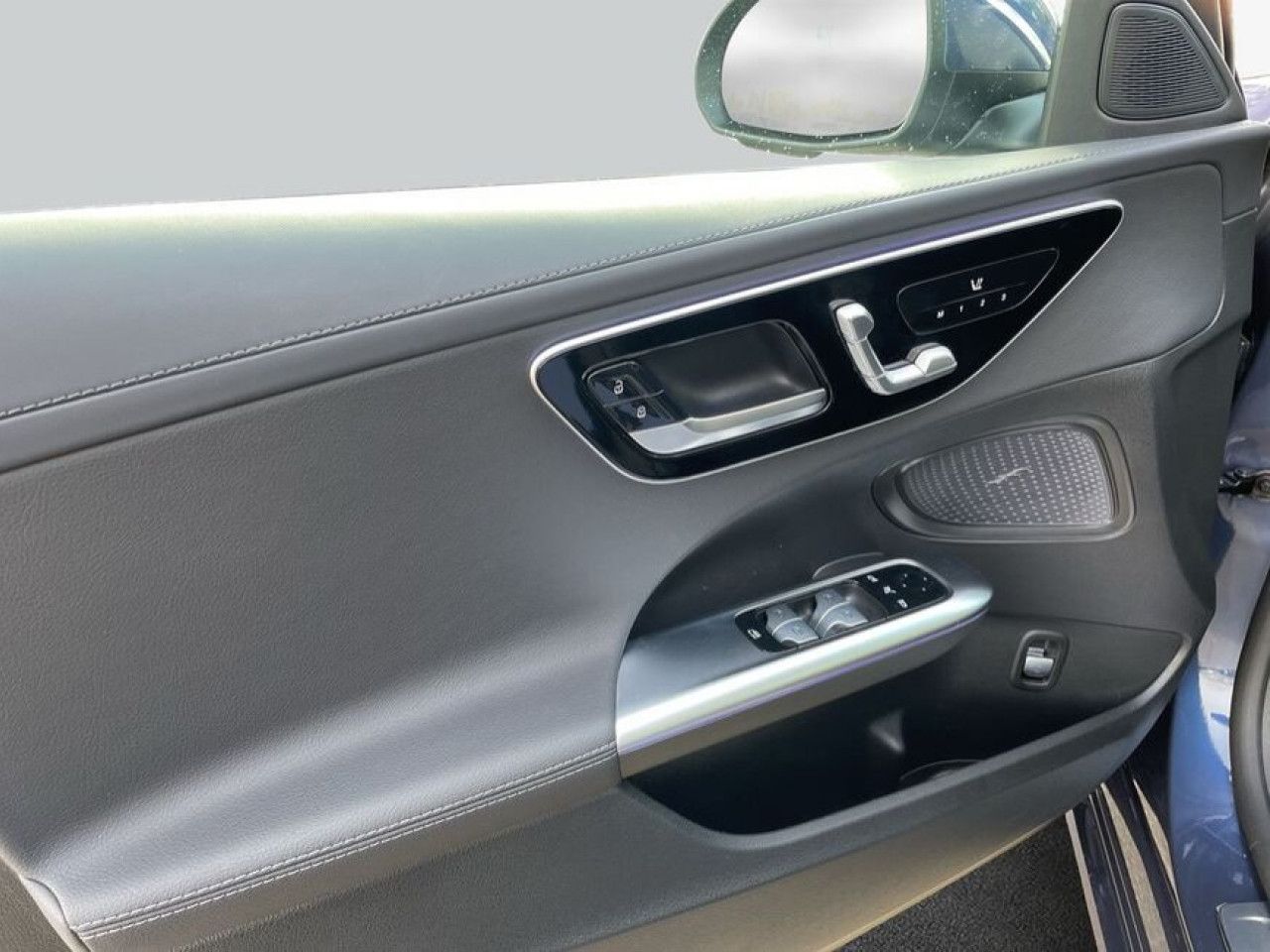 Mercedes-Benz C-Klasse – Bild 19