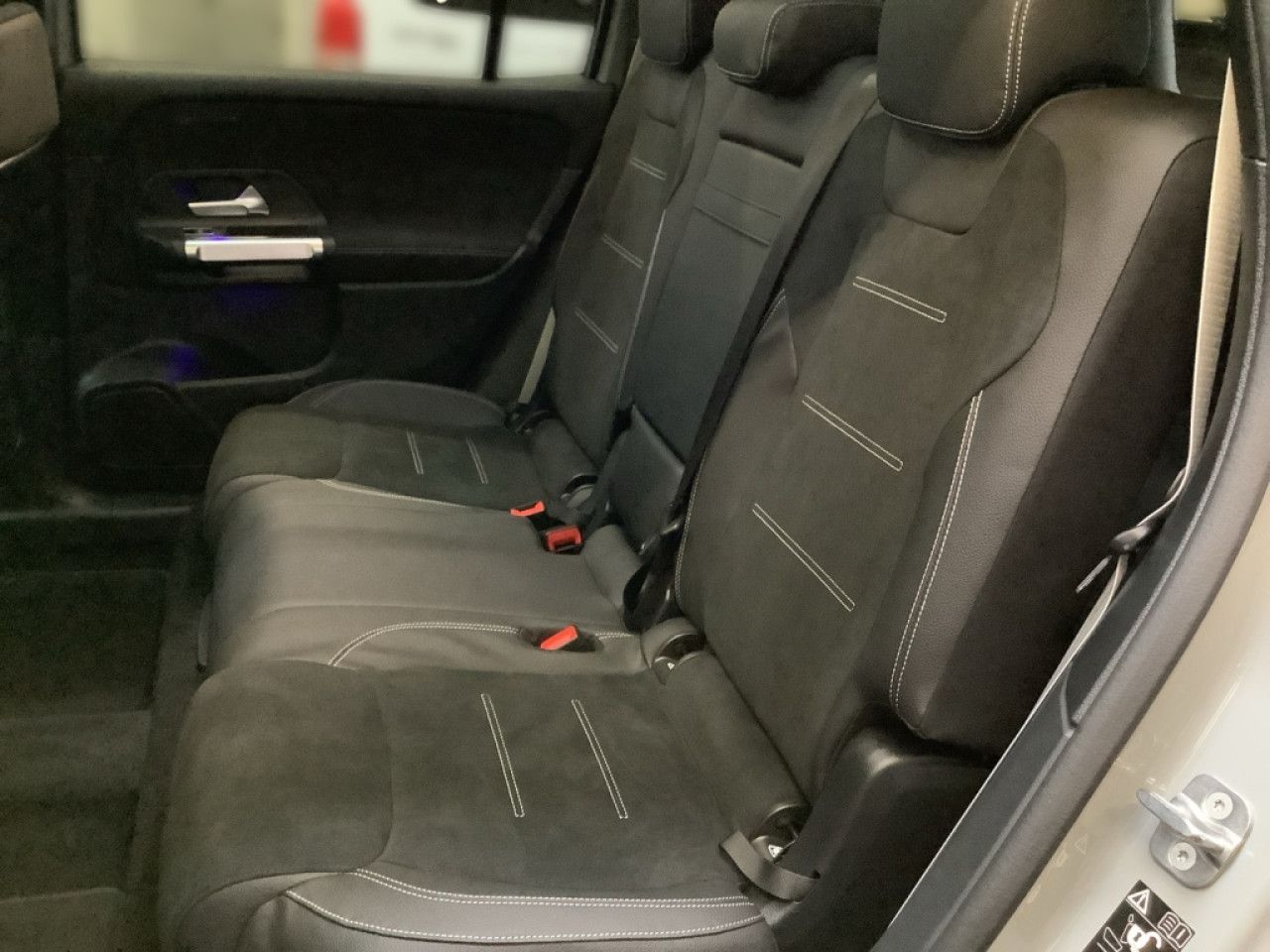Mercedes-Benz GLB – Bild 13