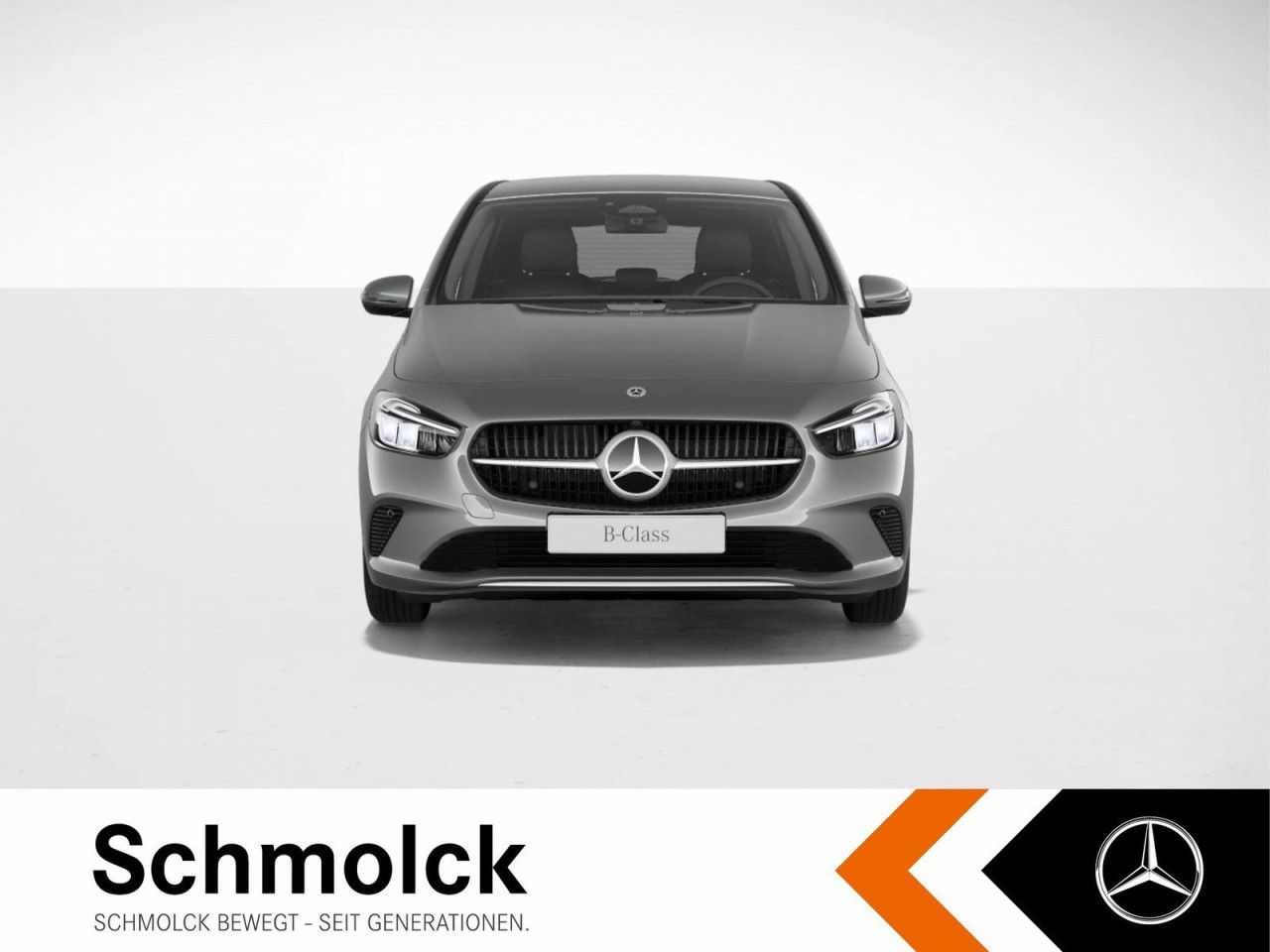 Mercedes-Benz B-Klasse – Bild 12