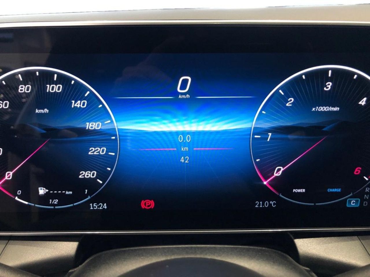 Mercedes-Benz GLC – Bild 9
