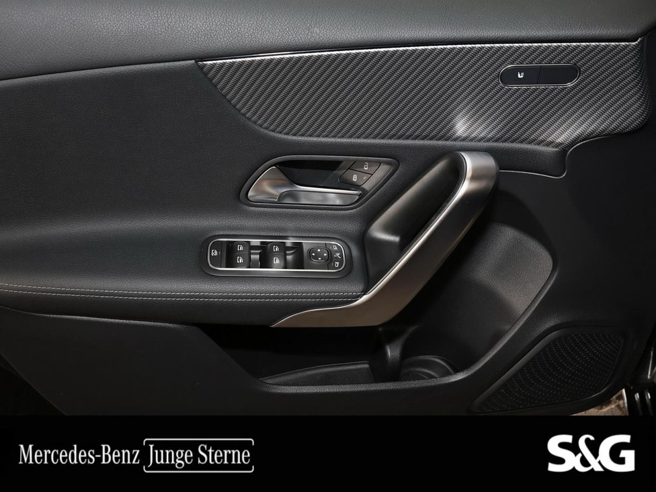 Mercedes-Benz A-Klasse – Bild 11