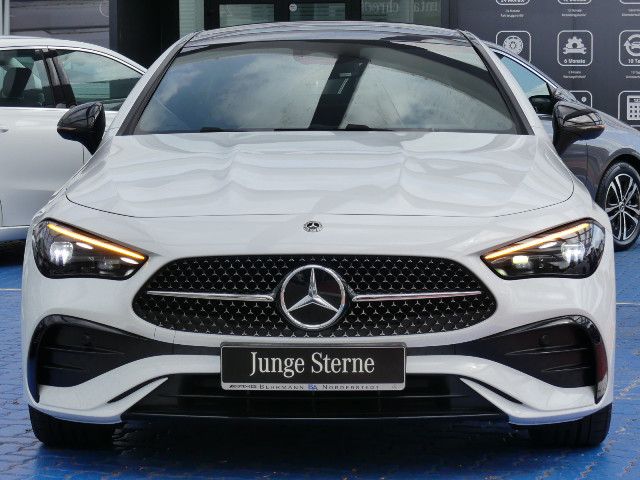 Mercedes-Benz CLE 300
