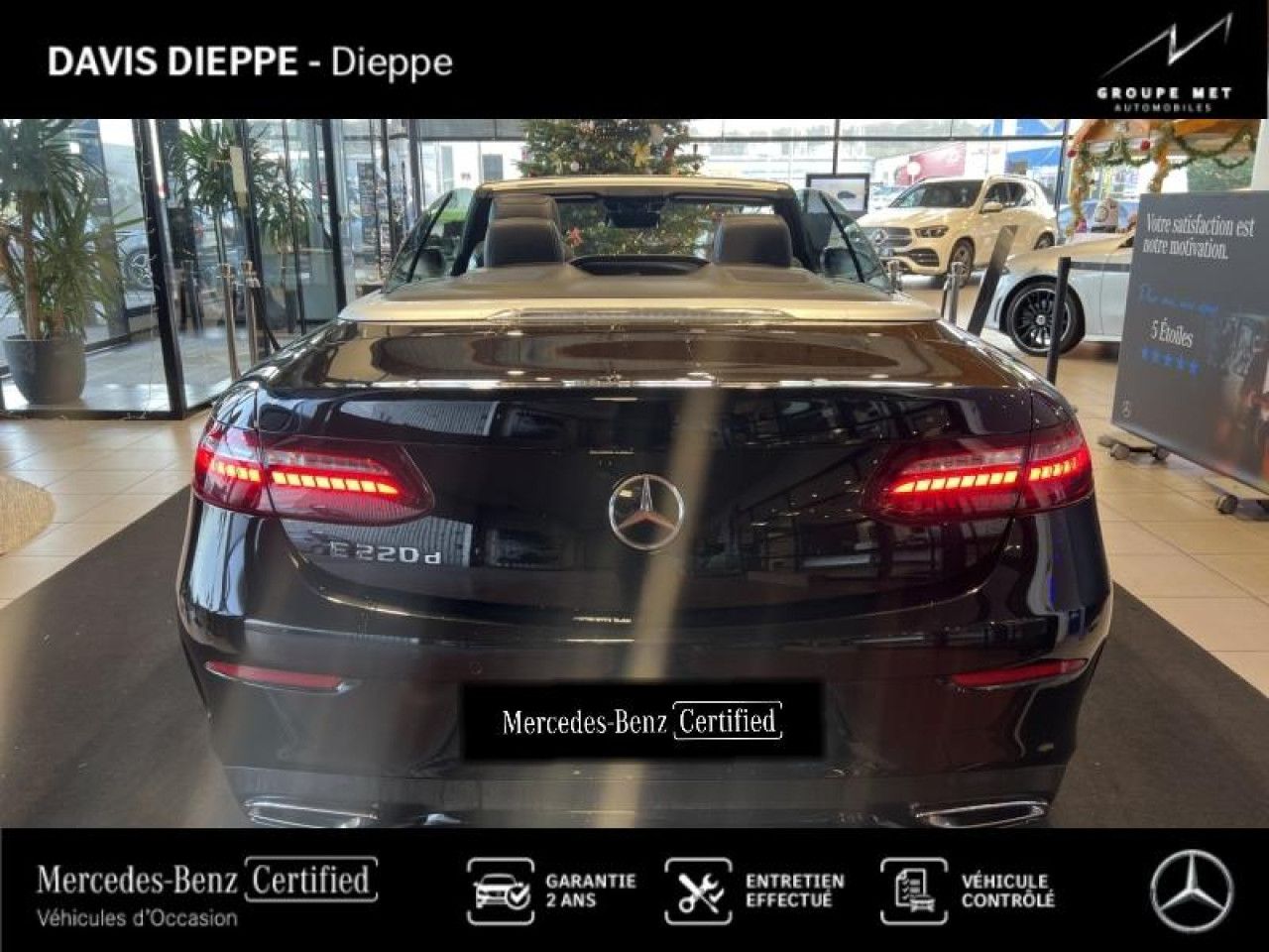 Photo du véhicule 5 / 18