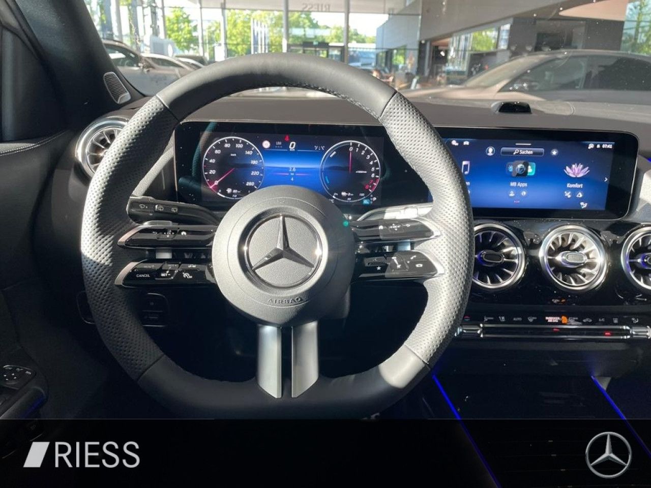 Mercedes-Benz GLA – Bild 14
