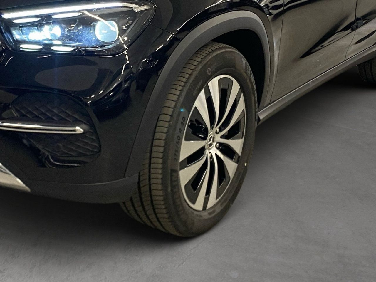 Mercedes-Benz GLE – Bild 12
