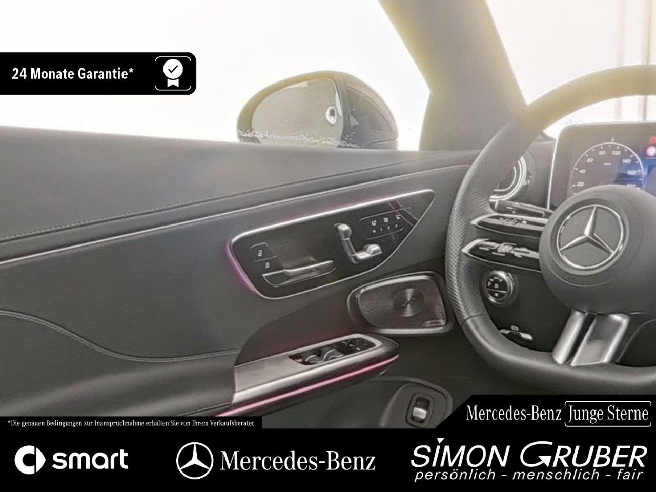 Mercedes-Benz CLE – Bild 3