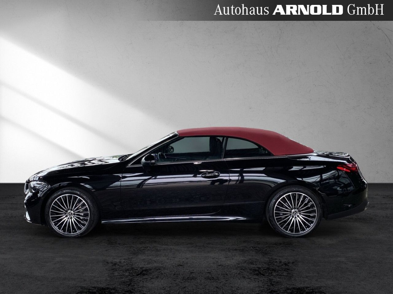 Mercedes-Benz CLE – Bild 3