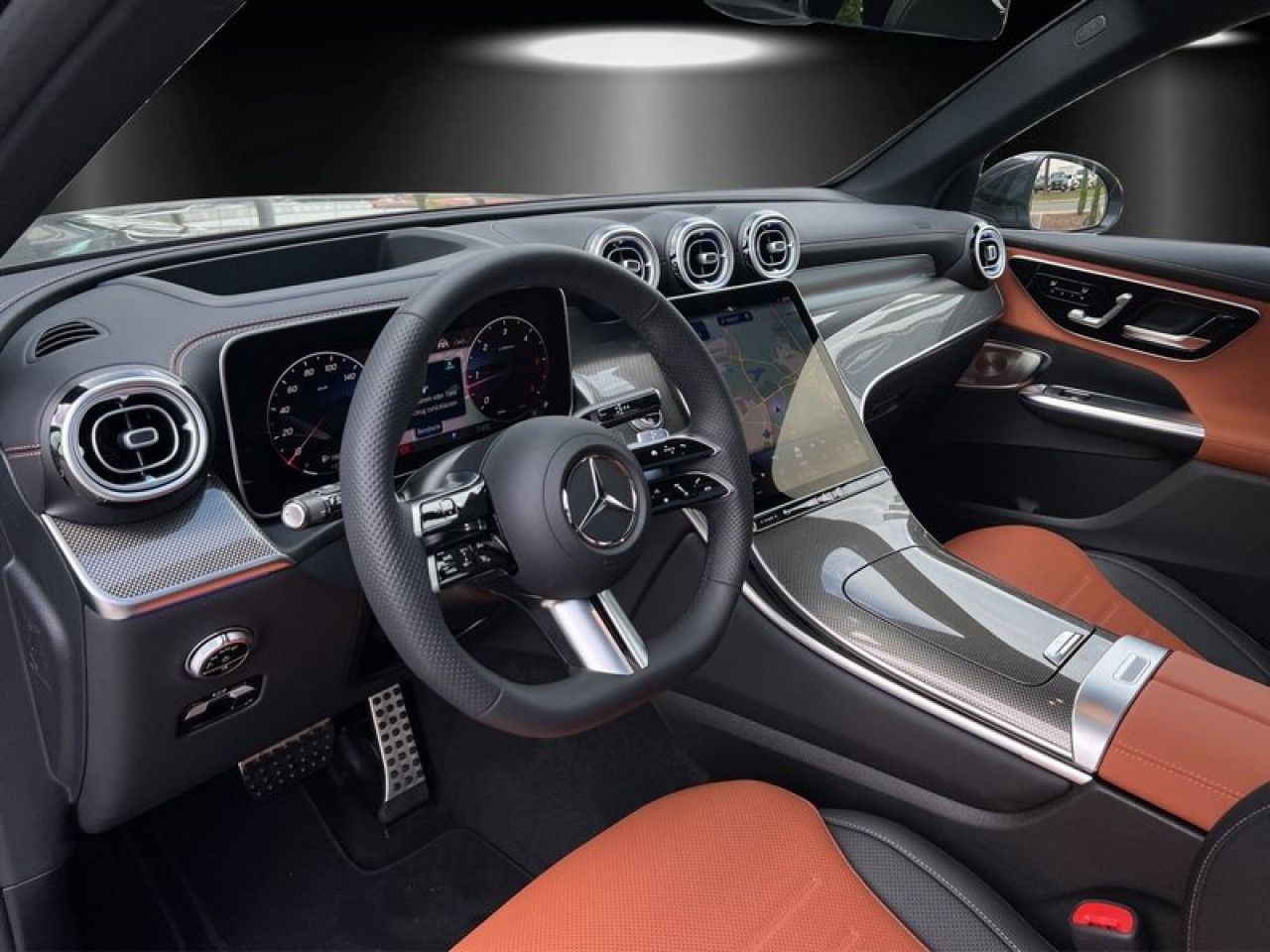 Mercedes-Benz GLC – Bild 7