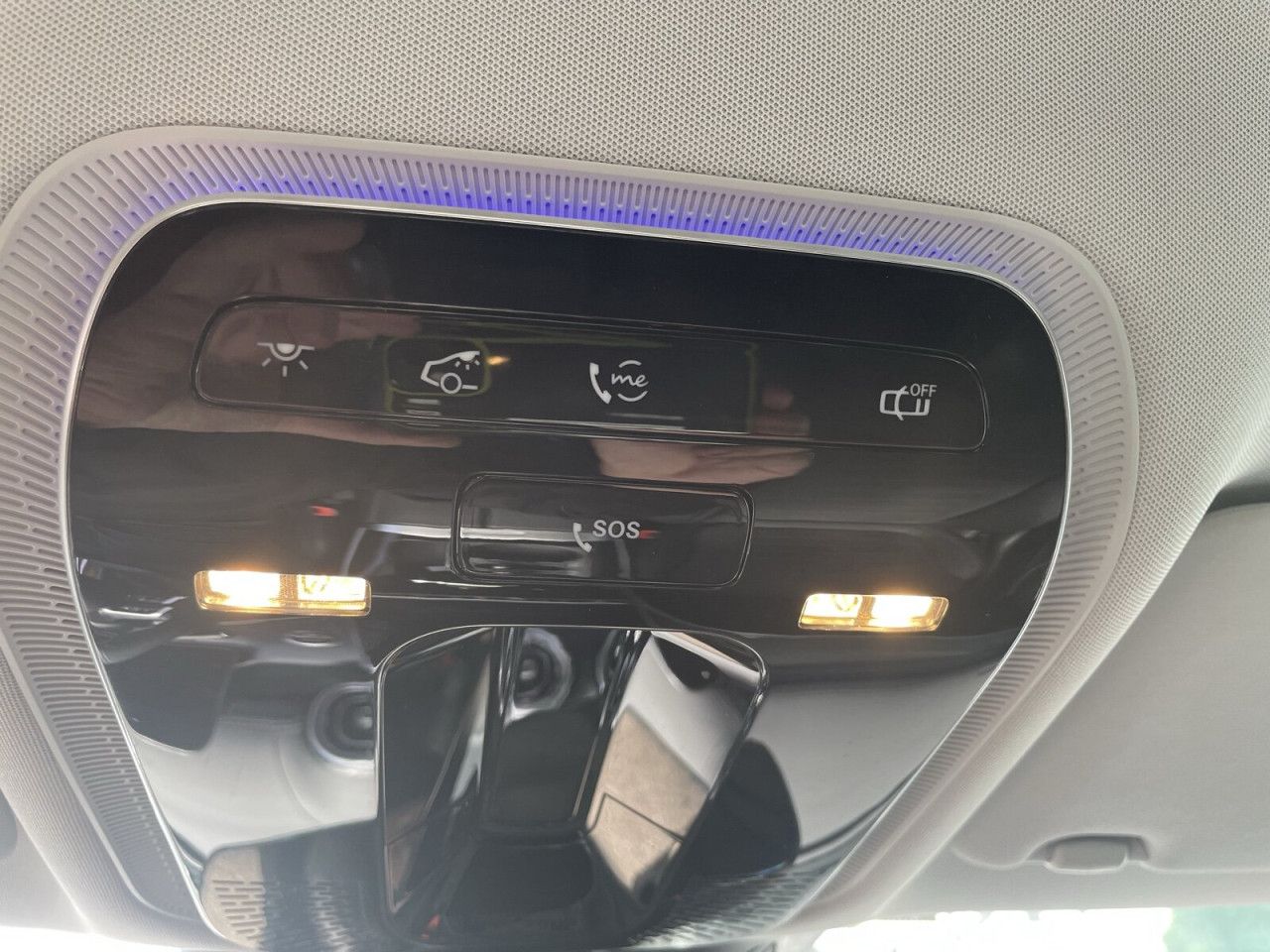 Mercedes-Benz C-Klasse – Bild 18