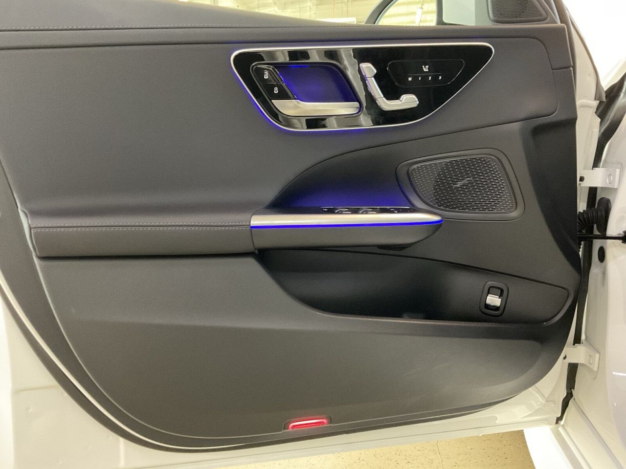 Mercedes-Benz C-Klasse – Bild 12