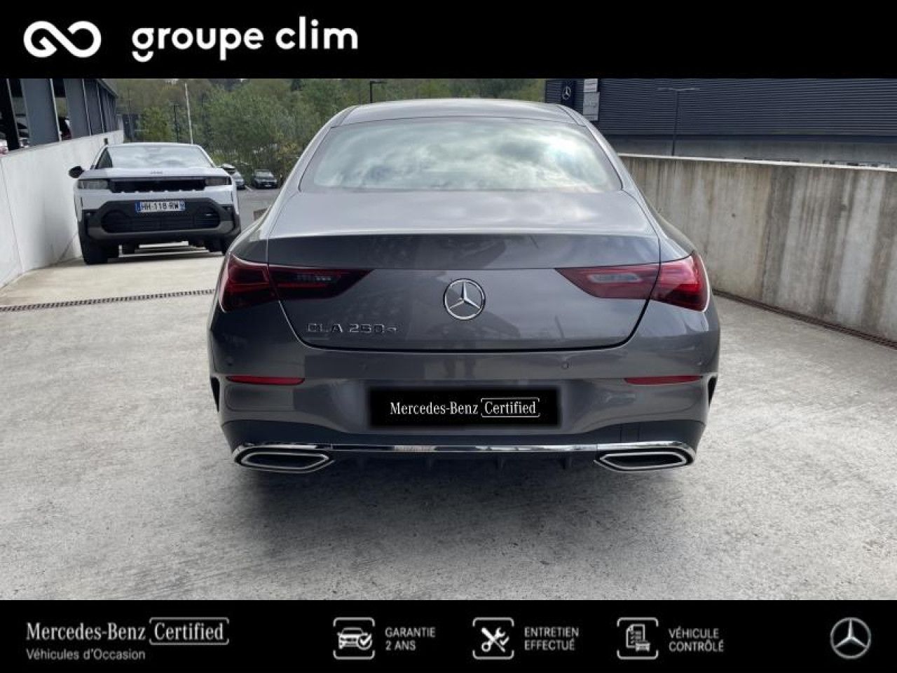 Photo du v&eacute;hicule 5 / 18