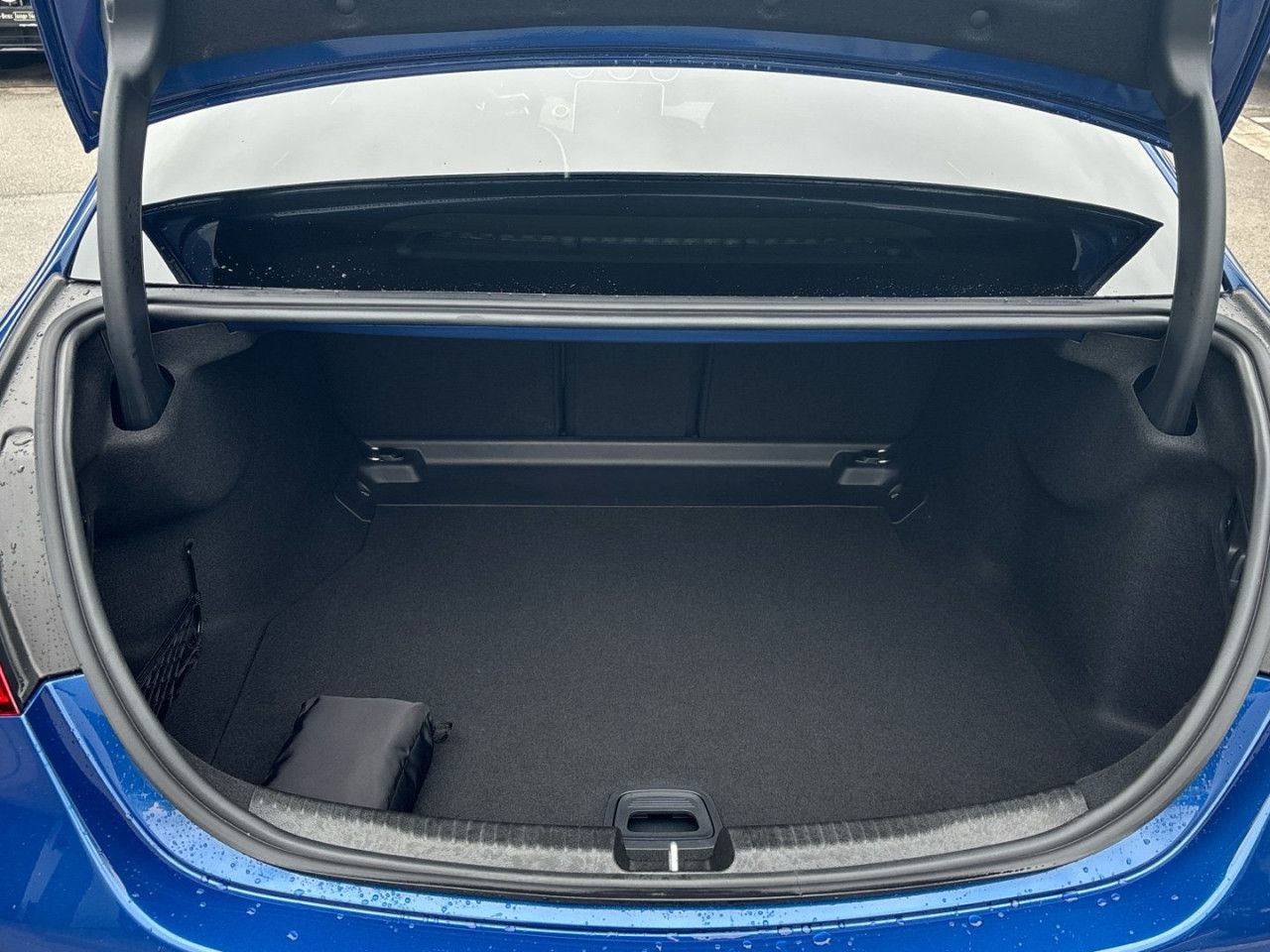 Mercedes-Benz C-Klasse – Bild 20