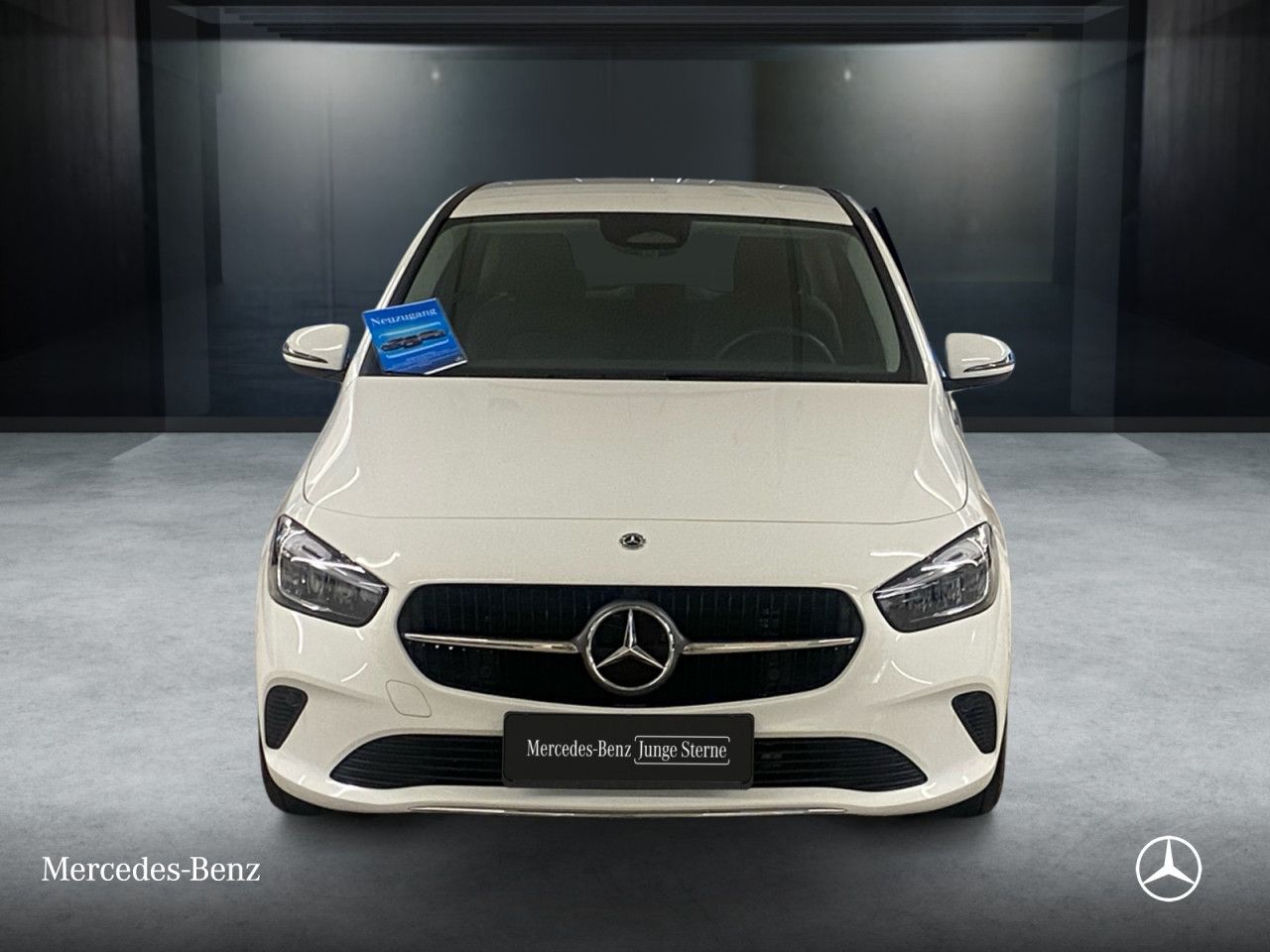 Mercedes-Benz B-Klasse – Bild 8