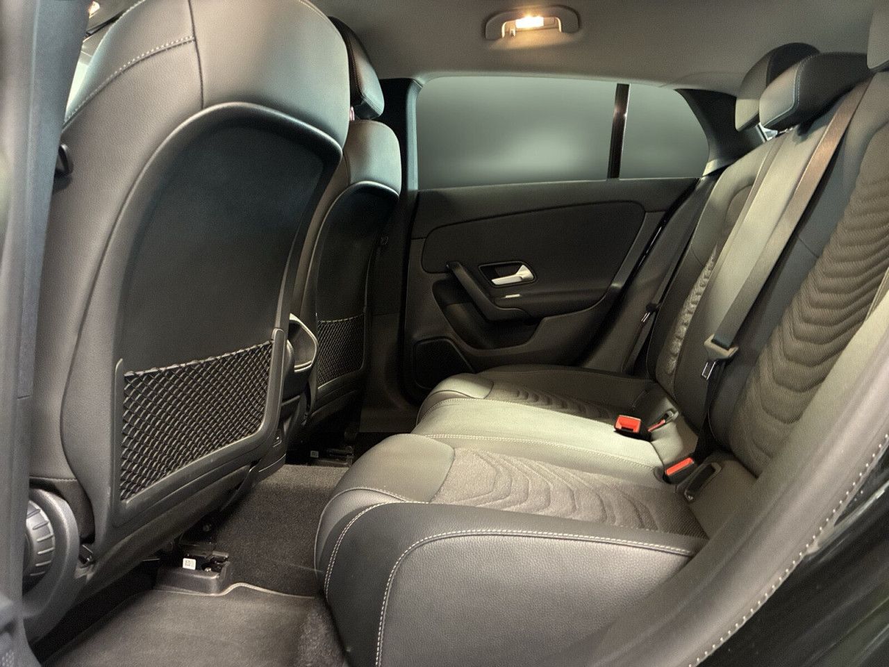 Mercedes-Benz CLA – Bild 12