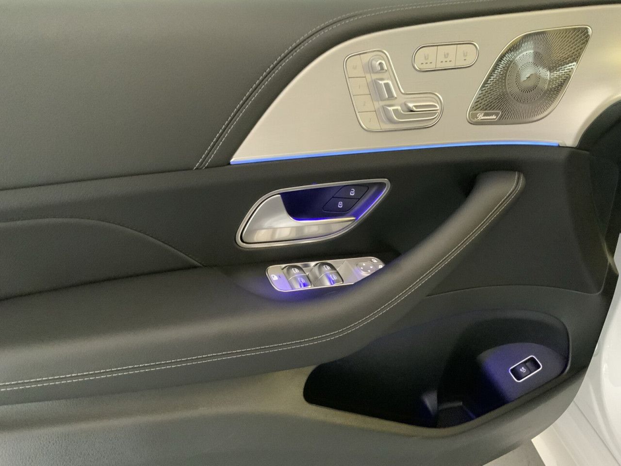 Mercedes-Benz GLS – Bild 11