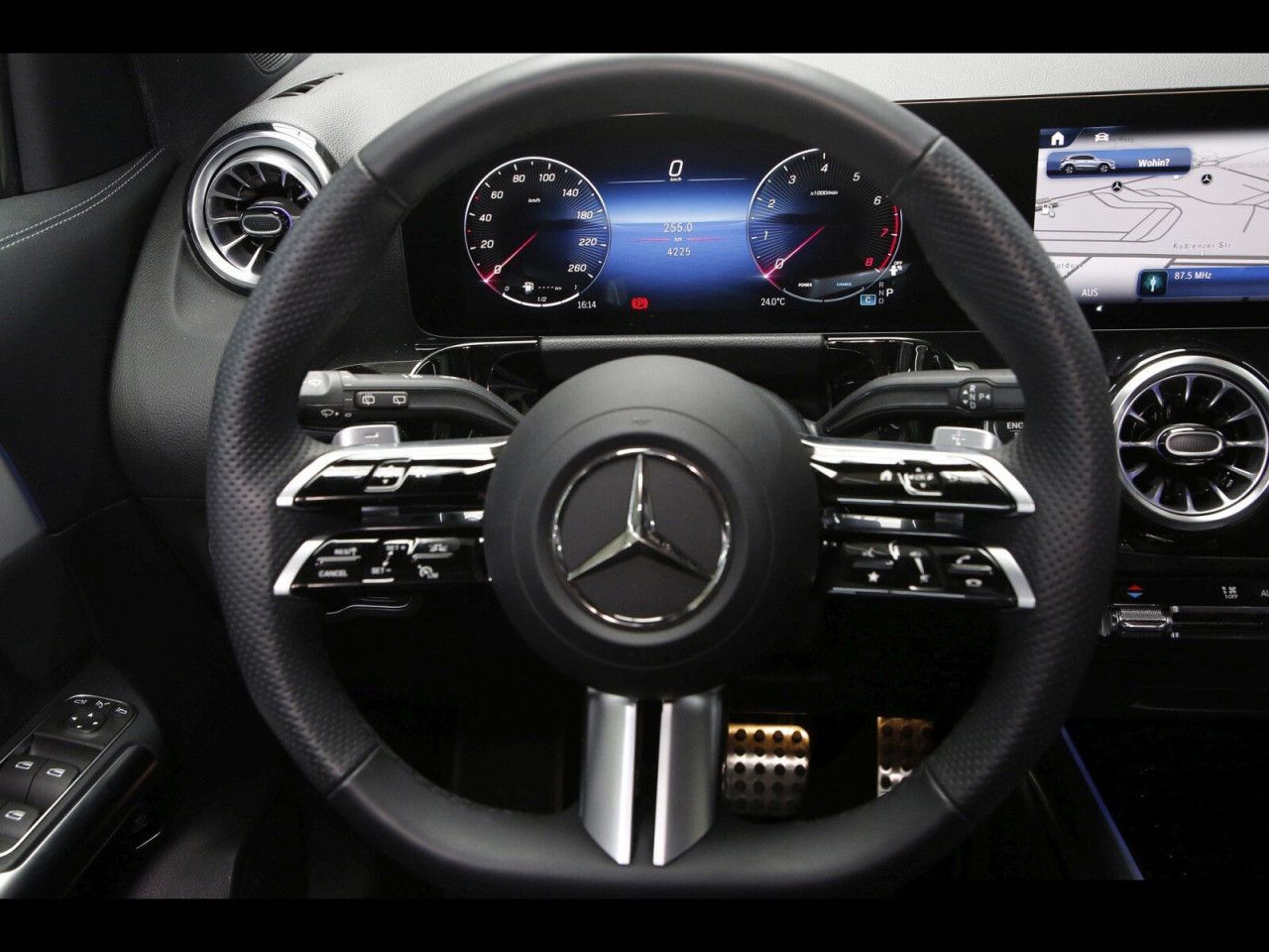 Mercedes-Benz GLA – Bild 13