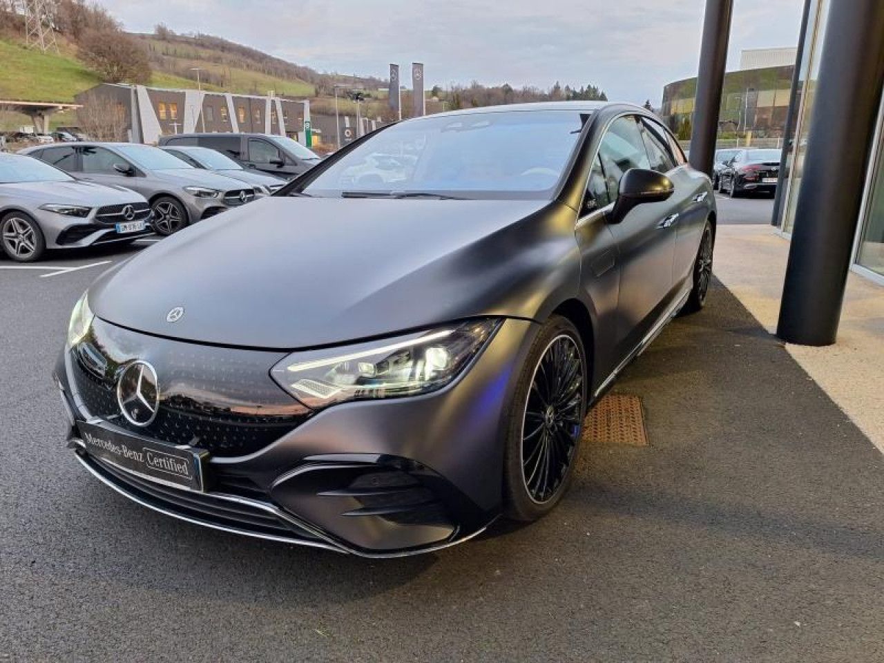 Photo du v&eacute;hicule 5 / 18