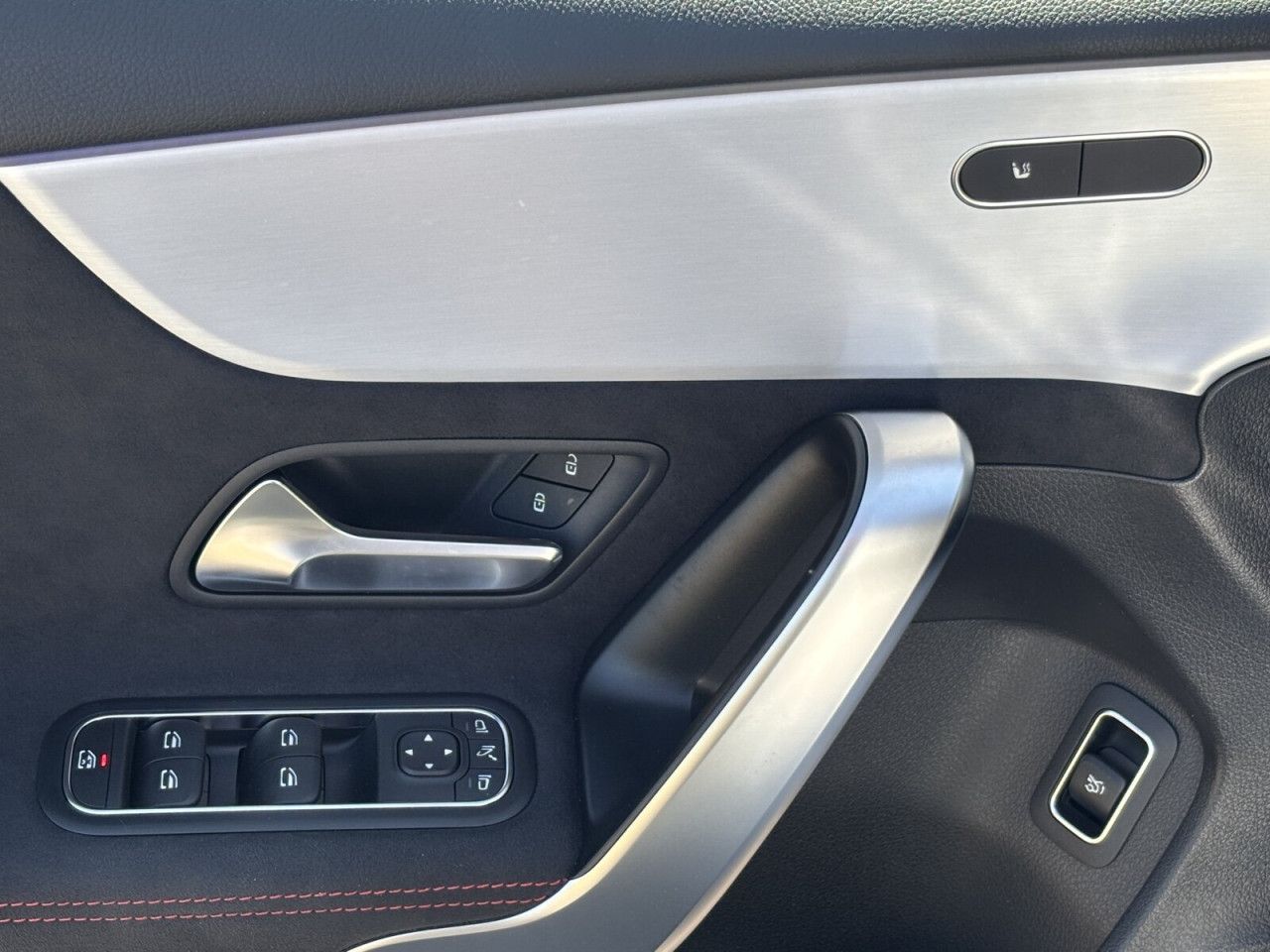 Mercedes-Benz A-Klasse – Bild 6
