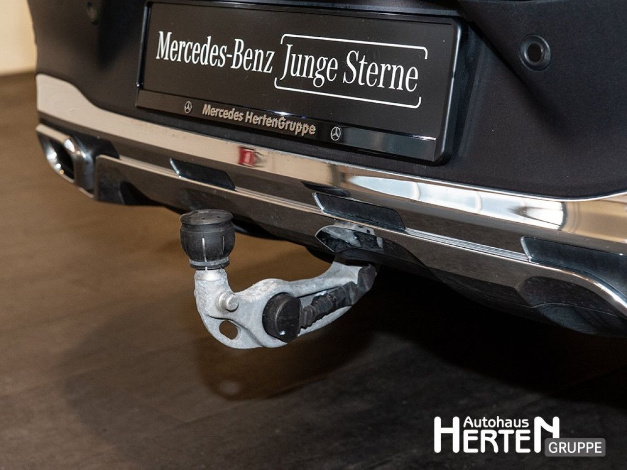 Mercedes-Benz GLC – Bild 17