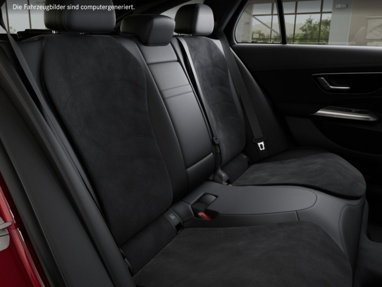 Mercedes-Benz E-Klasse – Bild 10