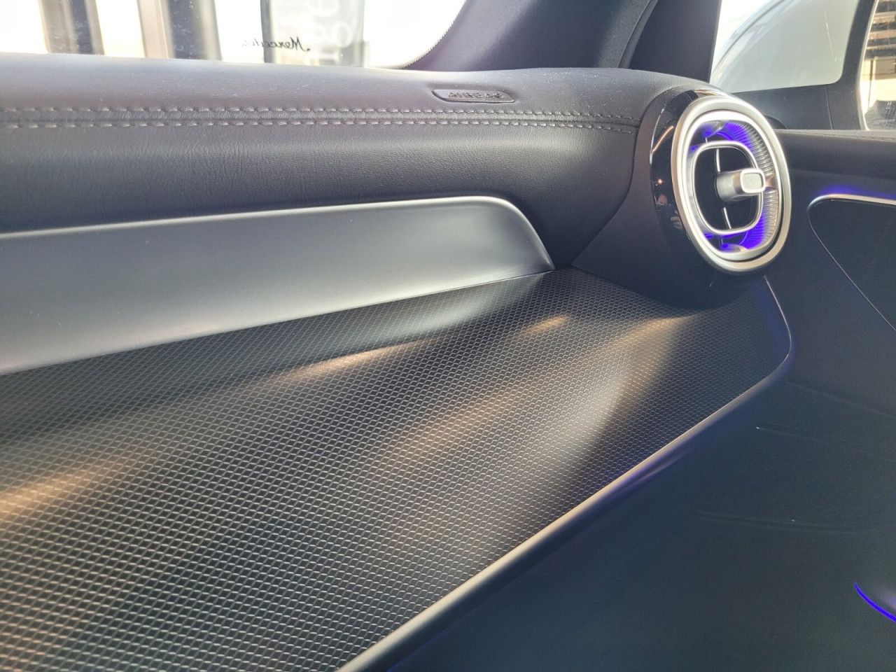 Mercedes-Benz GLC – Bild 17