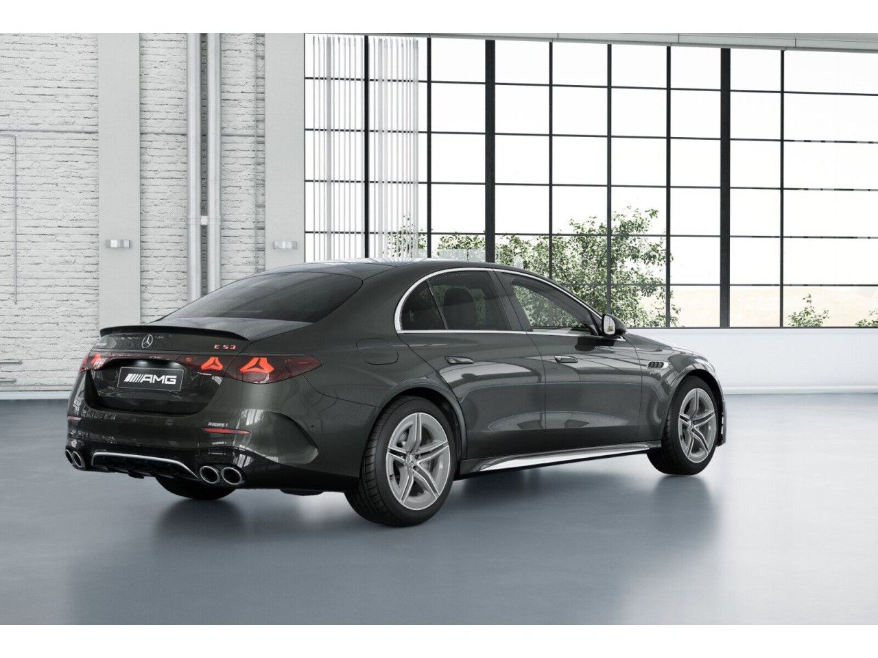 Mercedes-Benz E-Klasse – Bild 7