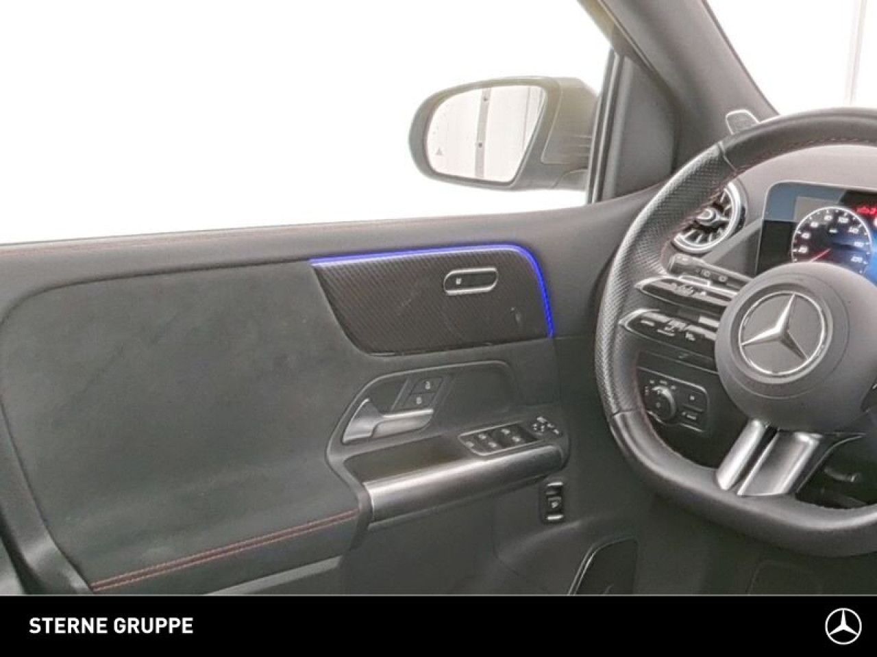 Mercedes-Benz B-Klasse – Bild 8