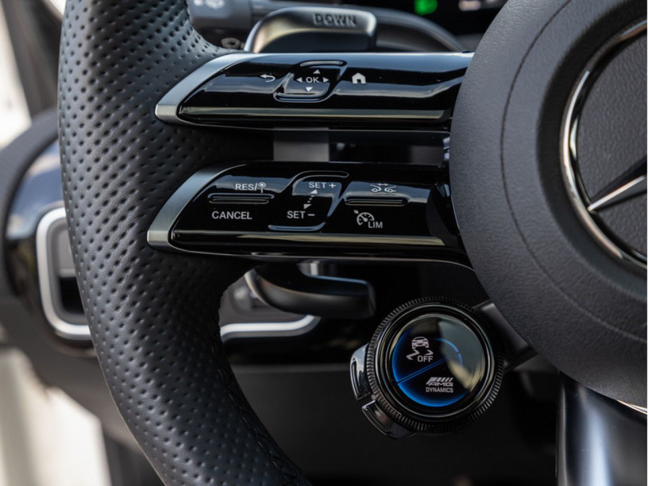 Mercedes-Benz CLA – Bild 19