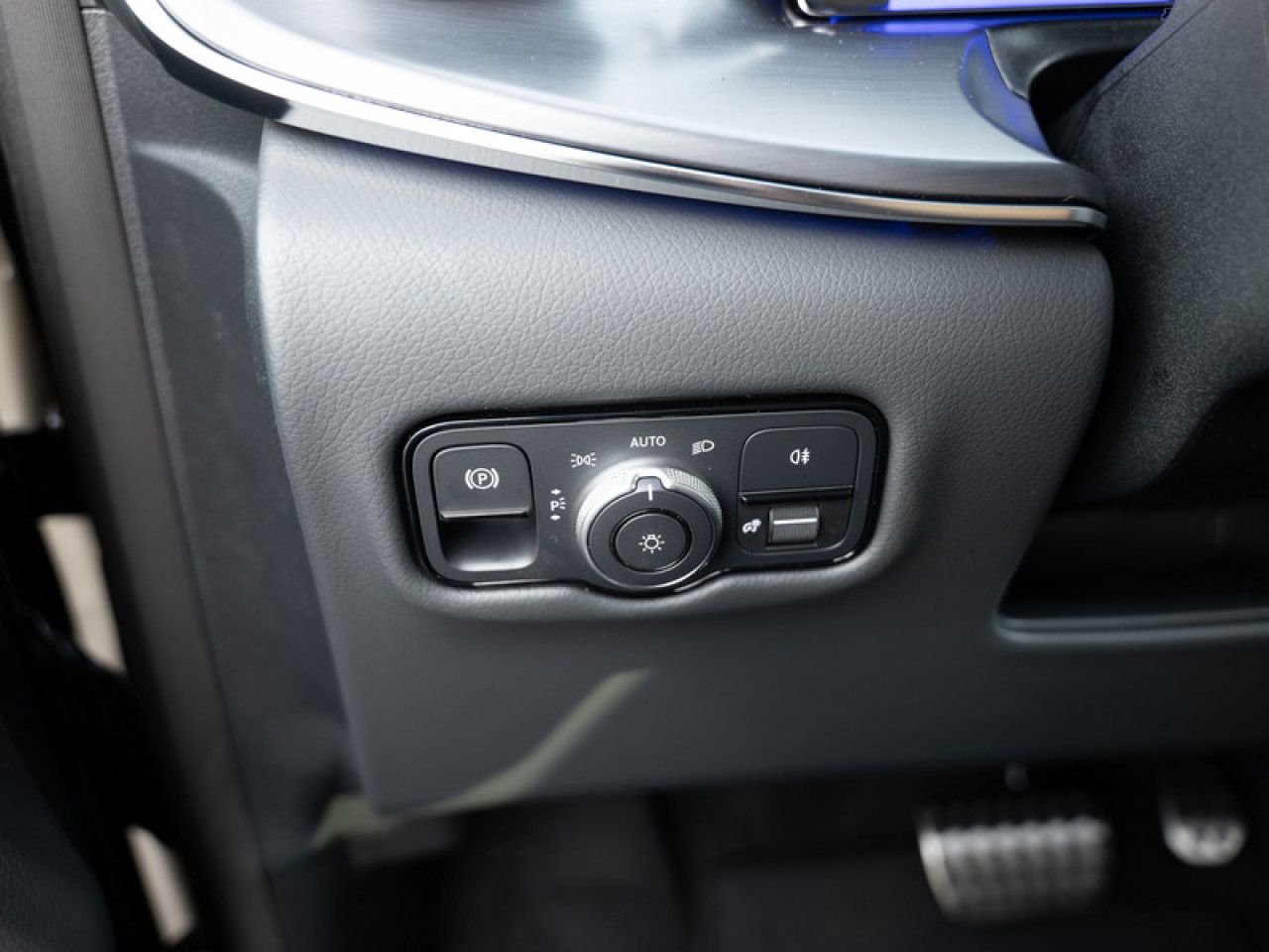 Mercedes-Benz V-Klasse – Bild 15