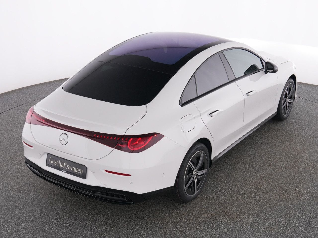 Mercedes-Benz CLA – Bild 18