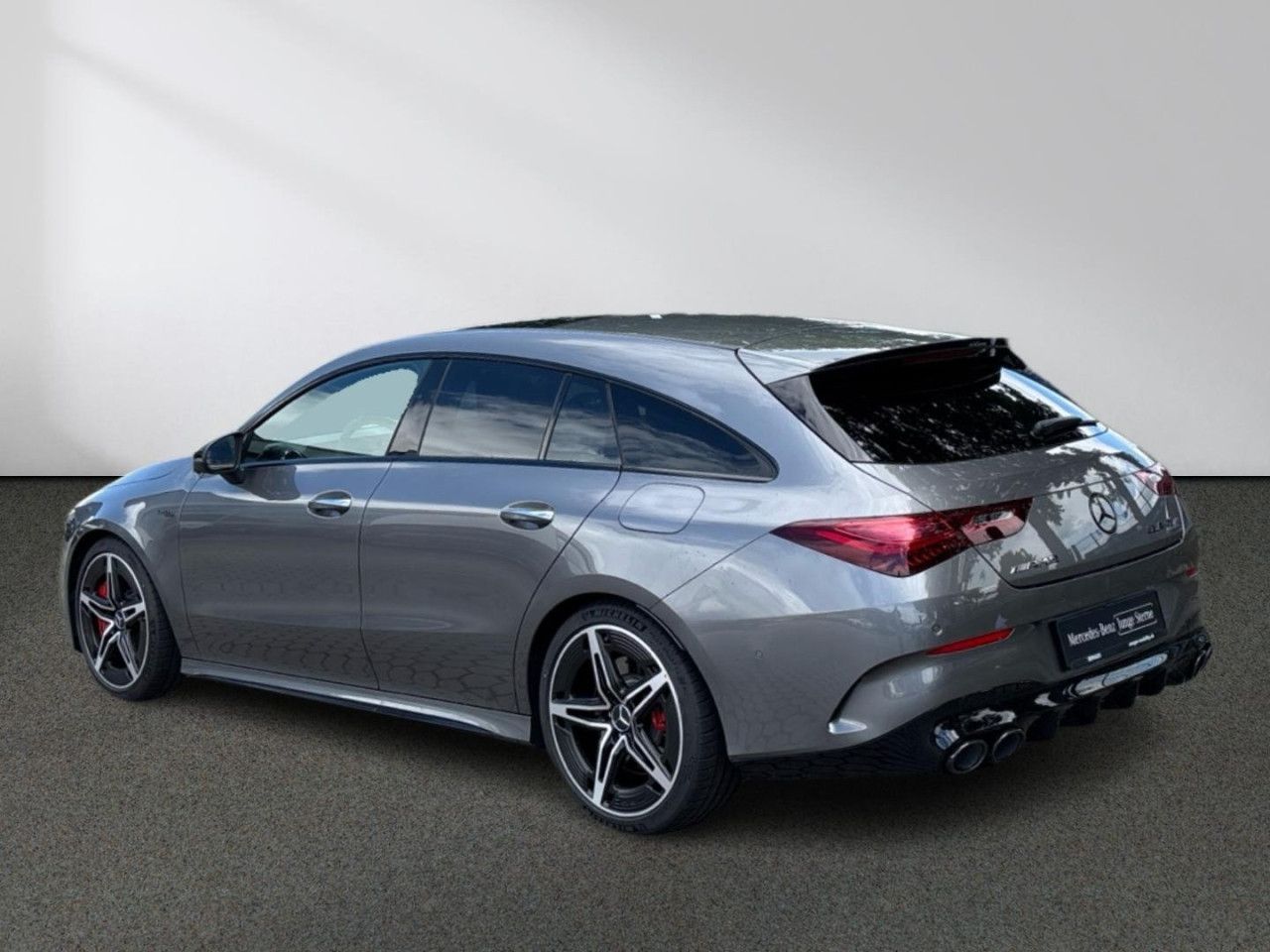 Mercedes-Benz CLA – Bild 3