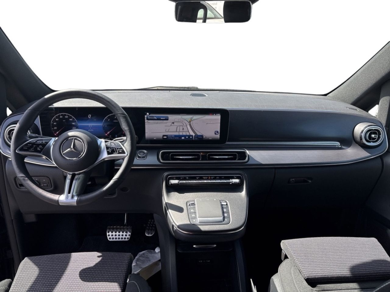 Mercedes-Benz V-Klasse – Bild 8