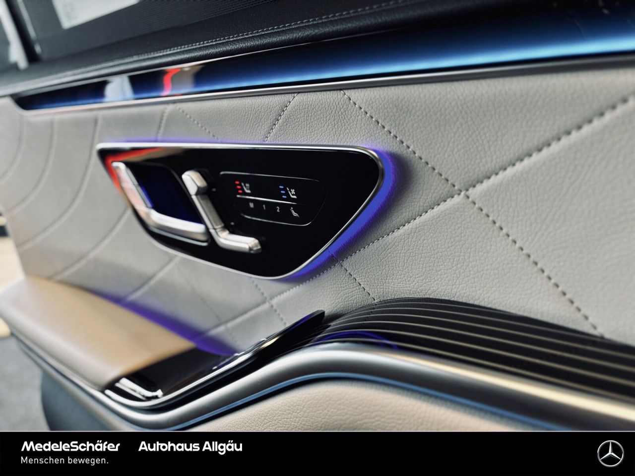 Mercedes-Benz S-Klasse – Bild 10